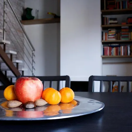 Bronzino Loft-3